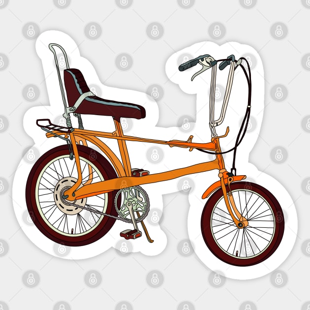 Raleigh chopper club outlet